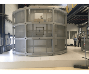 simulateur Ariane 6 Somege