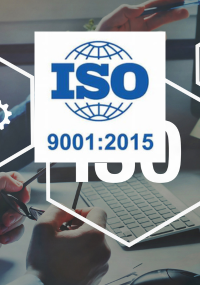 certification ISO somege