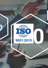 Certificat ISO somege